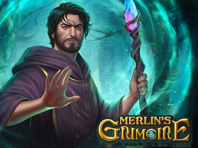 Merlins Grimoire